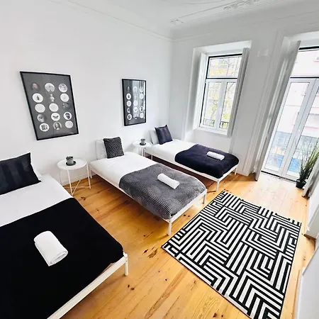 The Cordeiro House - No 76 - 2e - & Guest house
