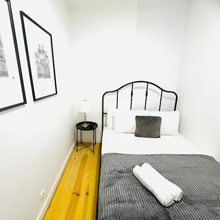 The Cordeiro House - No 76 - 2e - & Lisboa