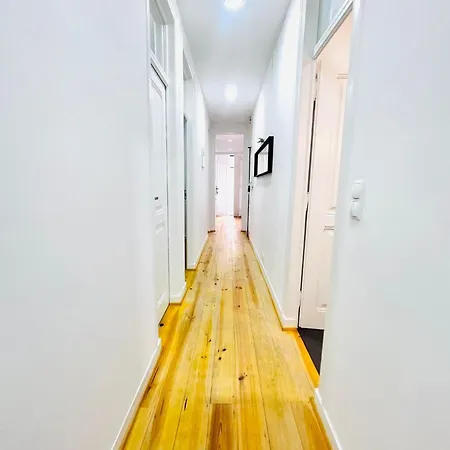 The Cordeiro House - No 76 - 2e - & Penzion *