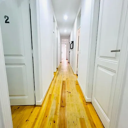 The Cordeiro House - No 76 - 2e - & Lisbon