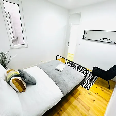 The Cordeiro House - No 76 - 2e - & Guest house