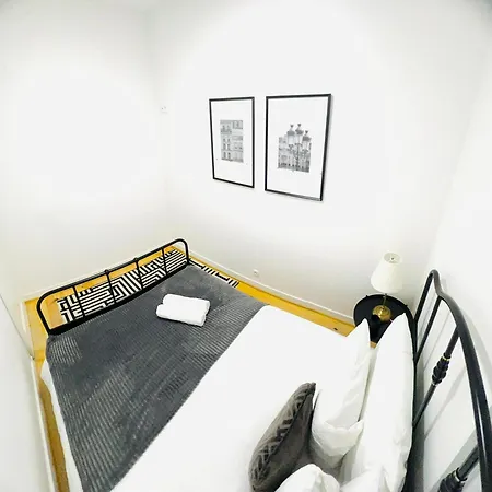 Penzion The Cordeiro House - No 76 - 2e - &