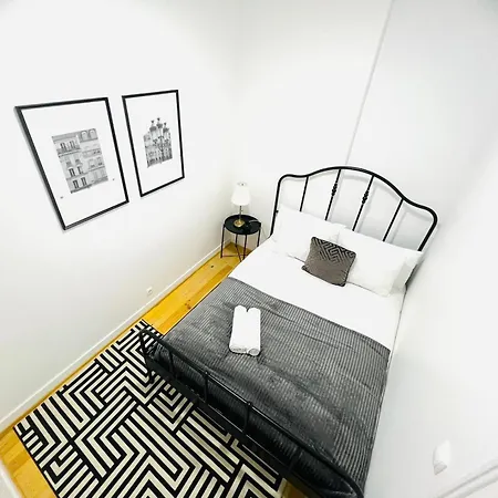 Pensionat The Cordeiro House - No 76 - 2e - &