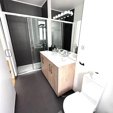 The Cordeiro House - No 76 - 2e - & Lizbona