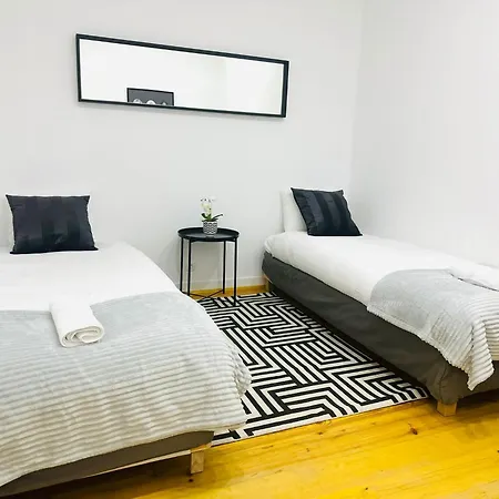 Penzion The Cordeiro House - No 76 - 2e - & Lisboa