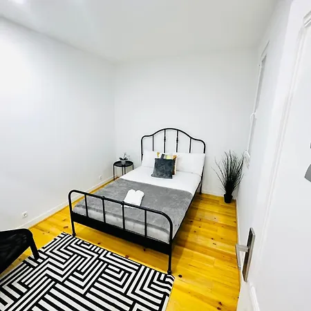 The Cordeiro House - No 76 - 2e - &