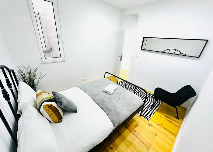 The Cordeiro House - No 76 - 2e - & Πανσιόν