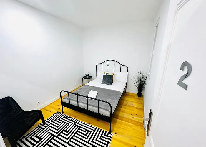The Cordeiro House - No 76 - 2e - &