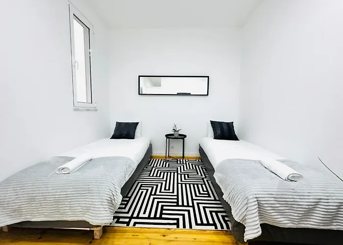 The Cordeiro House - No 76 - 2e - & Pensión