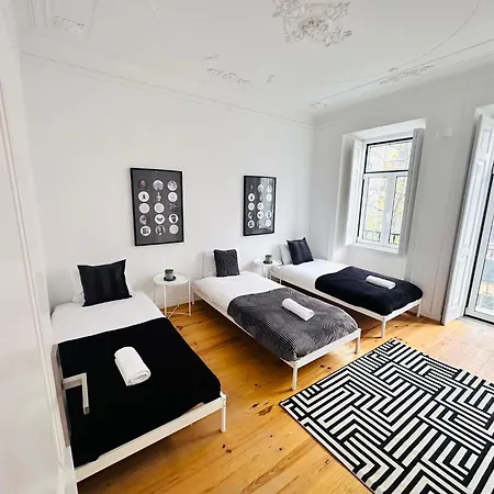 Vendégház The Cordeiro House - No 76 - 2e - & *