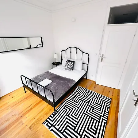 The Cordeiro House - No 76 - 2e - & Gæstehus *
