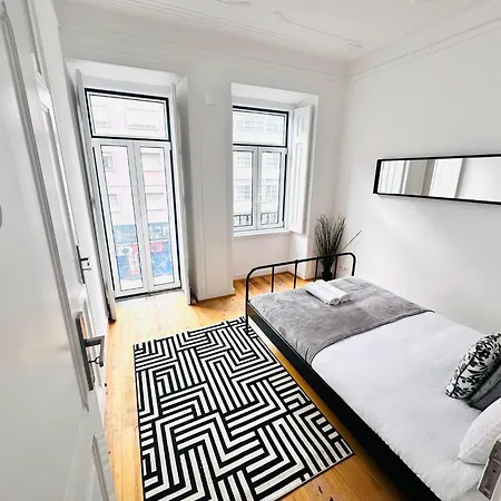 Casa de hóspedes The Cordeiro House - No 76 - 2e - &